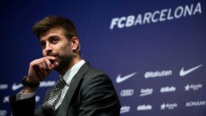 Piqué: da acusação de 