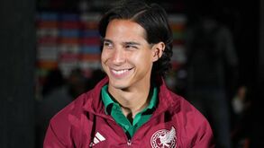 Lainez dá tudo pelo Qatar: «A mudança foi muito importante»
