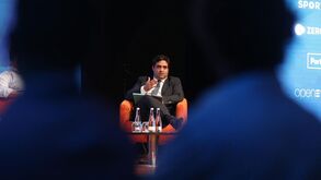 Diretor da Liga acredita que centralização vai melhorar tempo útil: «Um jogo parado não entretém ninguém»