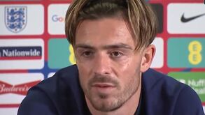 Grealish e as críticas de Souness: «Não sei o que tem contra mim» 