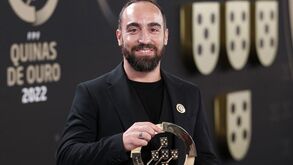 Ricardinho nega indireta a Cristiano Ronaldo