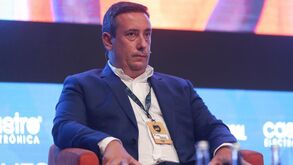 Nuno Patrão: «Somos o patinho feio do negócio, mas todos recorrem a nós»