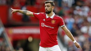 Paul Parker: «Se o barco se estivesse a afundar, Bruno Fernandes seria o primeiro a saltar»