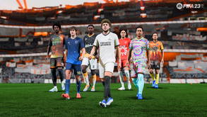 FIFA 23: Banda sonora junta Rosalía, Bad Bunny, Stromae, Jack Harlow e muito mais