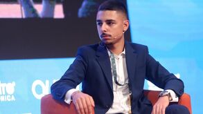 Diogo Camacho: «Bruno Lage dá muita importância à análise»