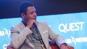 Derlei esteve perto da Seleção Nacional: «Em dezembro de 2003 tive lesão no joelho... Foi oportunidade para o Postiga»