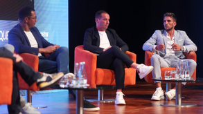 Petit: «A seu tempo, o Boavista vai ter o seu espaço»