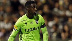 Bruno Varela mais perto de reforçar o Samsunspor