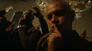 Mourinho aparece no mais recente videoclip da música 'Mel Made Me Do It' de Stormzy