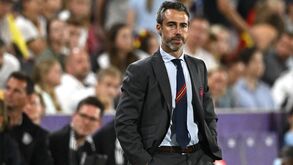Motim na seleção espanhola de futebol feminino: 15 jogadoras recusam-se a jogar se treinador continuar