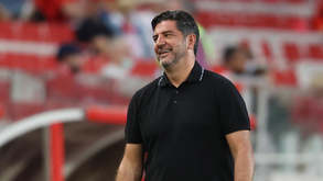 Rui Vitória eleito melhor treinador do Vitória: «É uma distinção que muito me orgulha»