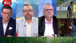 Vítor Pinto: «Rafa? Existe alguma situação grave na Seleção que foi ocultada»