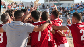 Casa do Benfica de Loures lamenta não ter sido convidada para gala da FPF e promete 