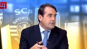 Nuno Encarnação: «Seria uma disparate renovar com Otamendi»