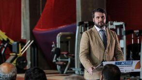 Integração do LAD no Instituto Ricardo Jorge decisiva para acreditação, sublinha Governo