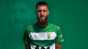 Rui Moreira reforça meio-campo do Leça FC