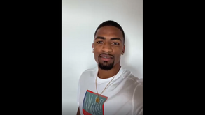 Alexsandro Ribeiro solidário com a pequena Mayara