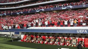 Benfica ganha quase 18 mil sócios num ano e tem 