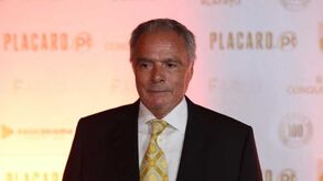 Pimenta Machado reitera intenção de regressar à presidência do Vitória: «Não se brinca com coisas sérias»