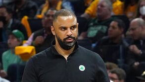 Udoka passa de técnico sensação da NBA a 'persona non grata': infidelidade põe carreira em risco