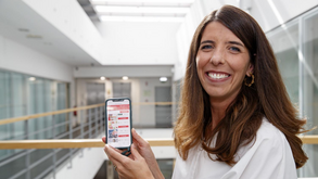 Corrida Multicare Vitality: App motiva e premeia esforço