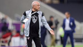 Jesualdo Ferreira: «Só acabarei no dia em que fechar os olhos»