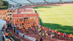 Corrida Multicare Vitality: Ativos, saudáveis e felizes