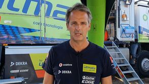 Crónica Record: Miguel Barbosa na Baja TT Sharish Gin Reguengos Mourão - prólogo