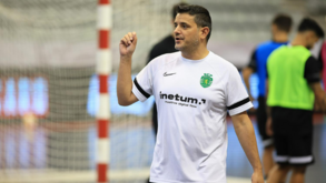 Nuno Dias: «A dinâmica de vitórias que implementamos nos nossos atletas tem sido aproveitada pela Seleção»