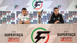 Nuno Dias: «Esperamos que, para já, os reforços do Benfica não tenham o rendimento que sabemos que vão ter»