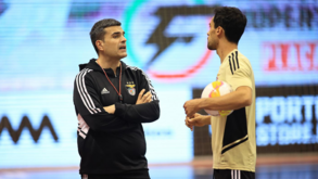 Pulpis: «Precisamos de começar a mudar aquilo que é o passado recente de um Sporting vitorioso»