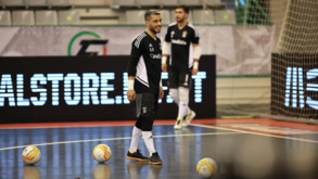 André Sousa e Supertaça: «Vai ser fulcral mantermos os índices emocionais equilibrados»