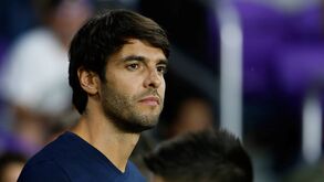 Kaká recorda melhor momento no Real Madrid: «Por isso nunca vão ouvir-me falar mal do clube ou de Mourinho»