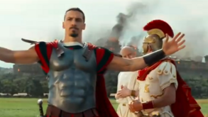 Zlatan Ibrahimovic vai participar no novo filme 'Astérix & Obélix': veja o trailer