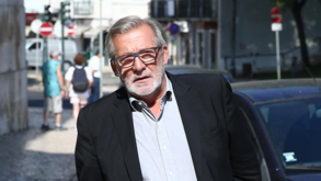 Carlos Manuel termina colaboração de 22 anos com a Sport TV: «Tenho a obrigação de inventar o meu dia»