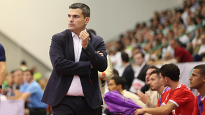 Pulpis: «A ansiedade que temos por ganhar está a passar-nos a fatura»