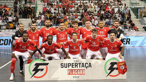 Bruno Coelho: «Fica difícil dizer o que ficou a faltar. É duro, muito duro»