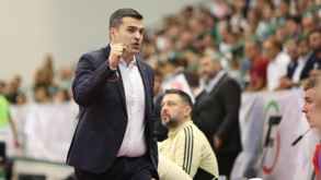 Pulpis: «Há um ditado em Espanha que diz que jogámos como nunca e perdemos como sempre»