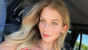 Anna Modler: Luxo total