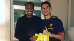 Bruno Alves acolhido pela Seleção: «Obrigado a todos por me receberem carinhosamente»