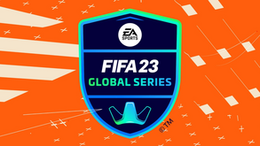 EA Sports FIFA 23 Global Series apresenta novas séries de torneios
