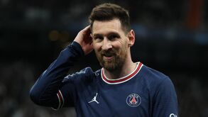 Messi: «A Liga dos Campeões nem sempre é conquistada pelos melhores»
