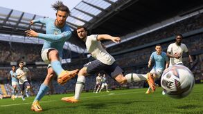 FIFA 23 EA Play Trial já disponível na PS5