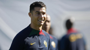 Cristiano Ronaldo convoca adeptos: «Amanhã contamos com o vosso incansável apoio!»