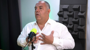 Marcos Braz: «Não dava mais para esperar o que aconteceria com o Benfica para o Jorge Jesus poder vir para o Flamengo»
