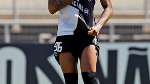 Pedro Henrique: «Equipa fica a ganhar com luta saudável»