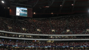 Disponíveis últimos bilhetes frente ao PSG
