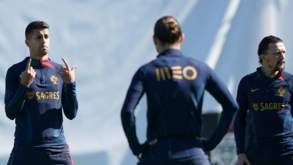 Portugal com dúvidas laterais