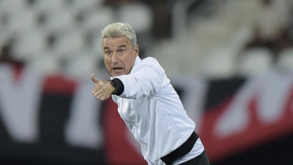 Luís Castro: «Qatar tem condições são maravilhosas para o Mundial»