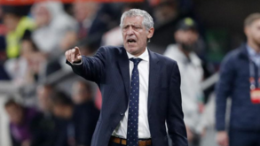 Fernando Santos deixa Gonçalo Ramos e Pedro Neto fora do jogo com a Espanha